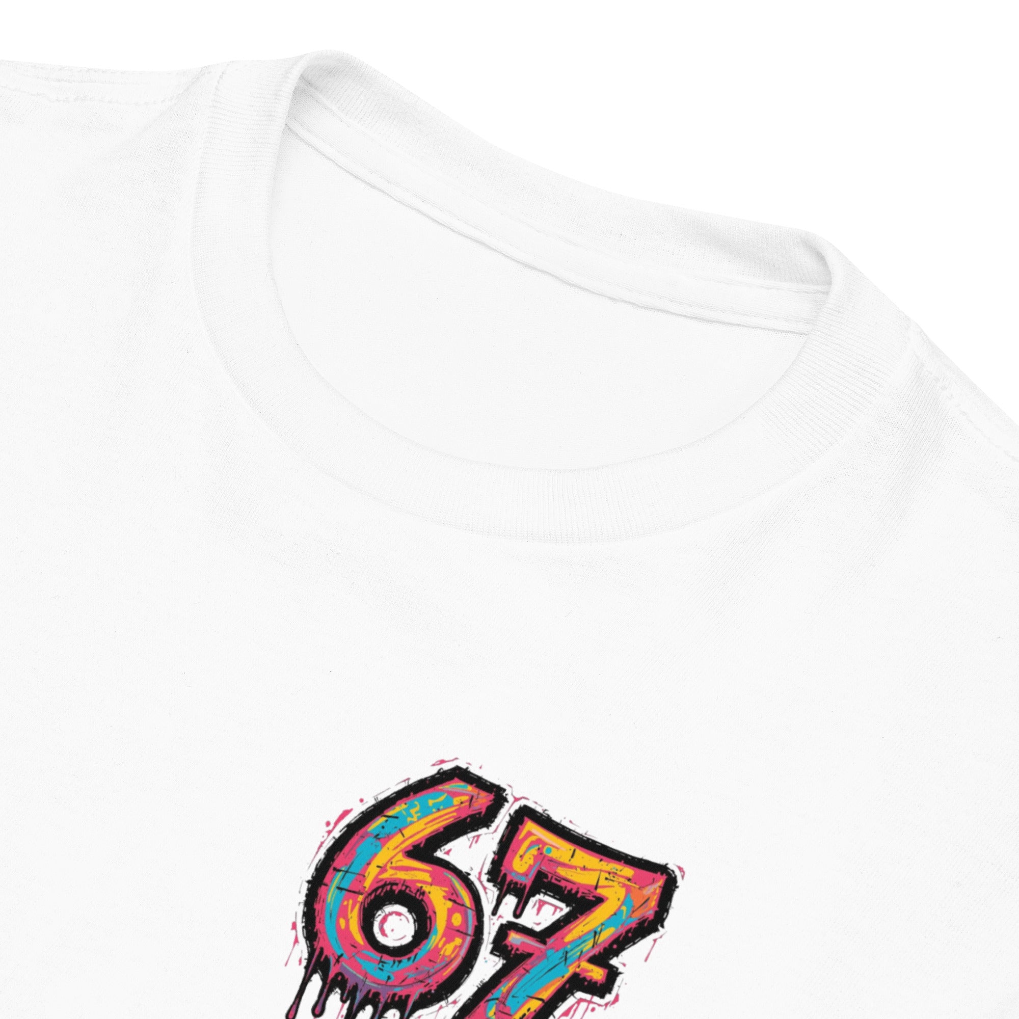 Youth classic tee